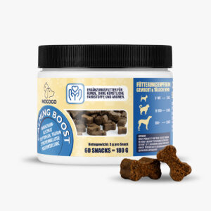 MOGOGO Calming Boost