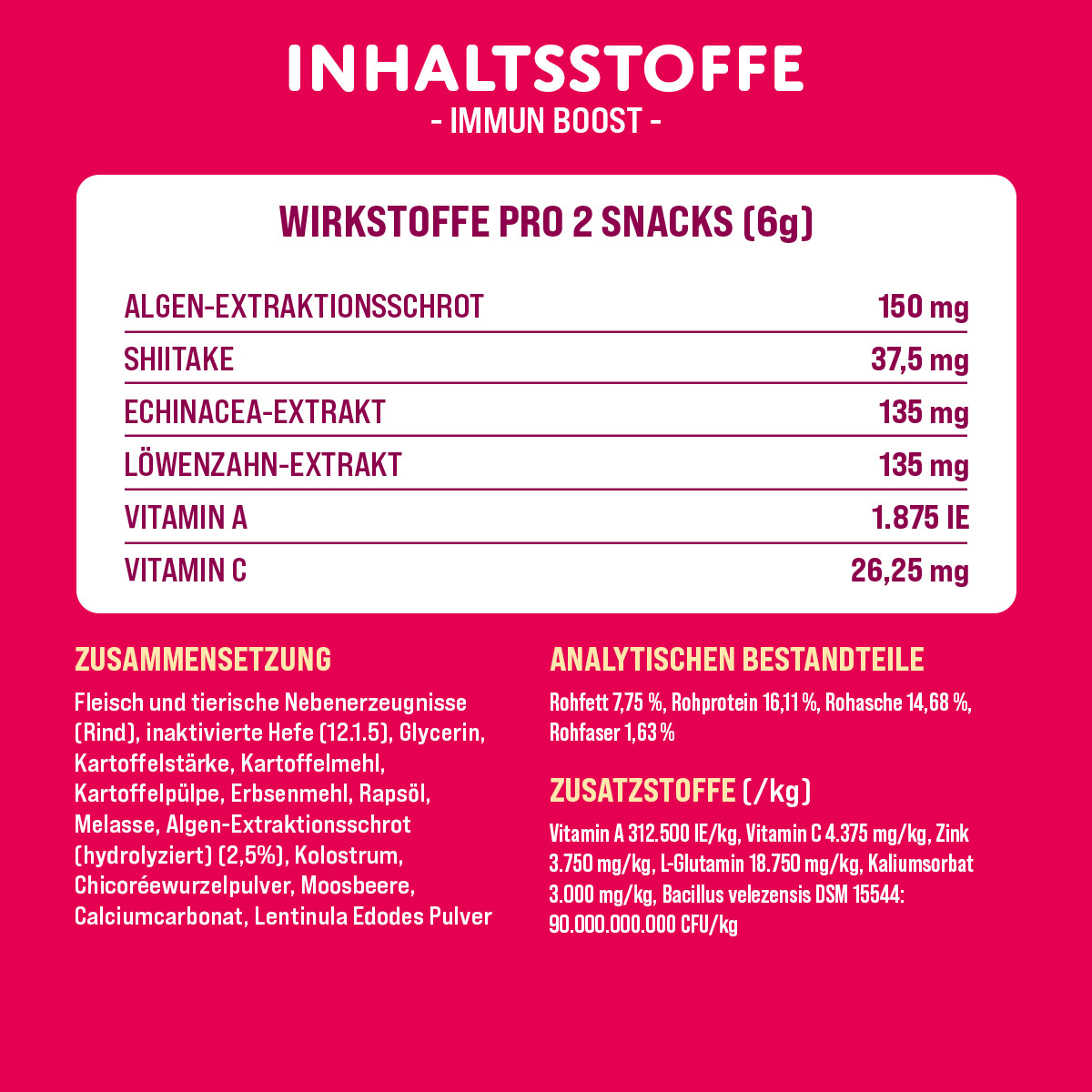 MOGOGO Immun Boost – Bild 4