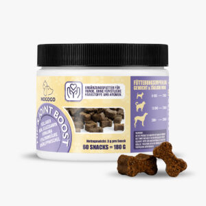 MOGOGO Hip & Joint Boost
